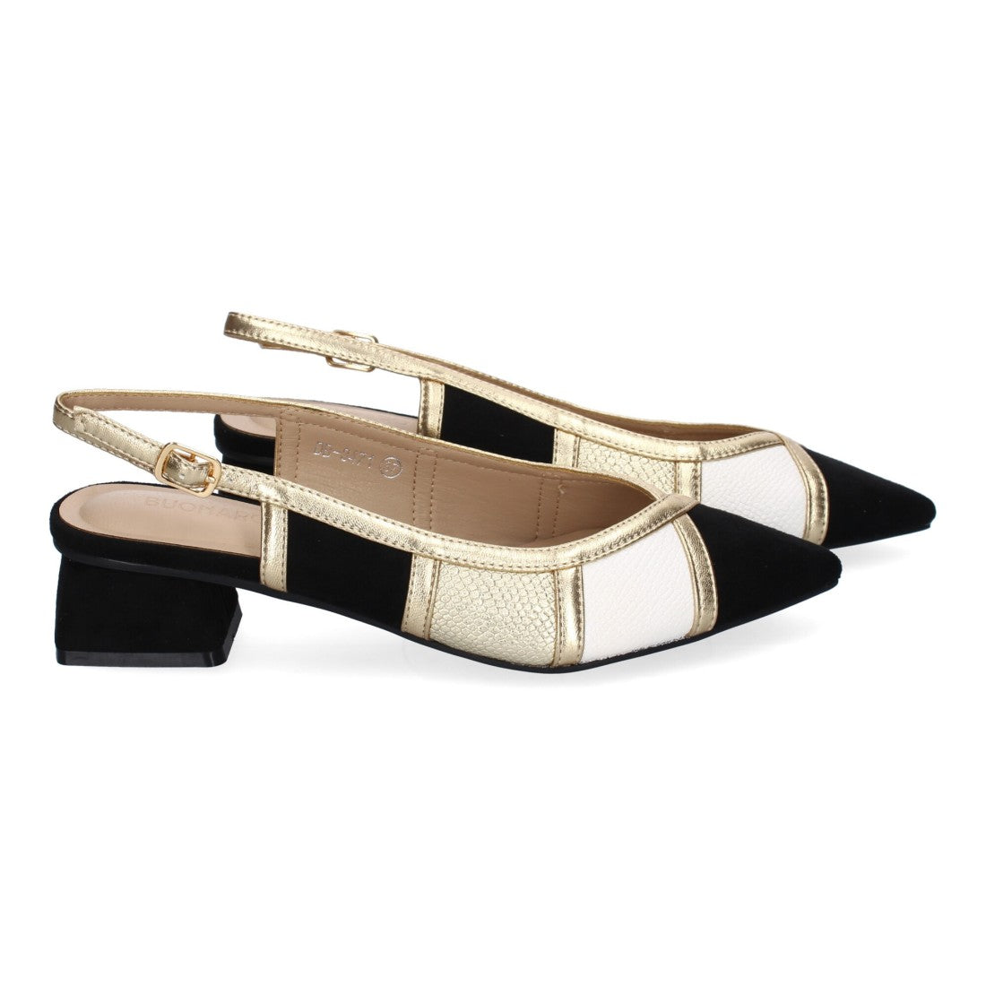 DB-3471-Negro