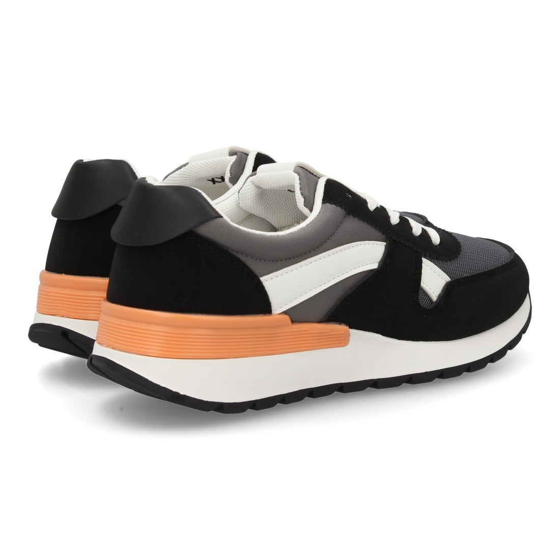 XX-15-Negro