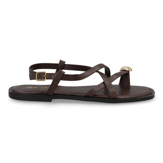 L2887-Marron
