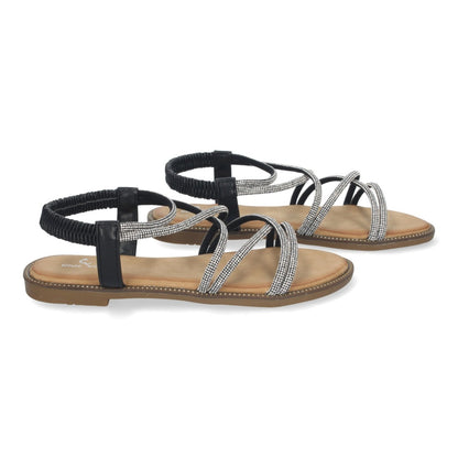 TF6016-Negro