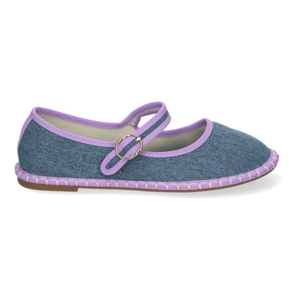 YSD-Azul