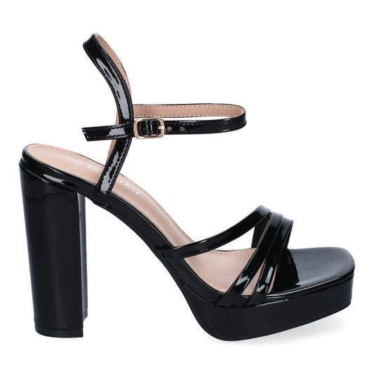 JL608-Negro