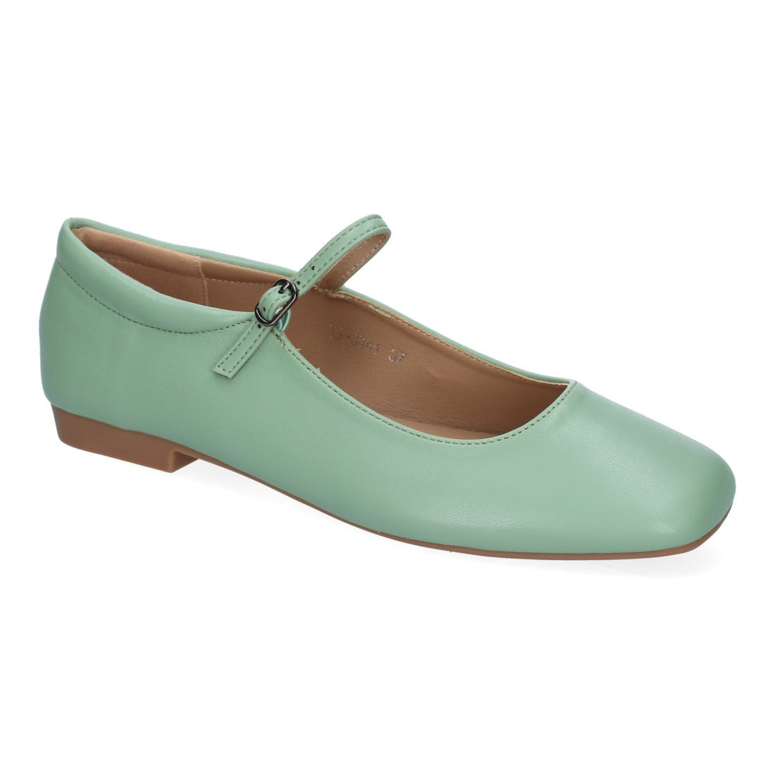 YS-3344-Verde
