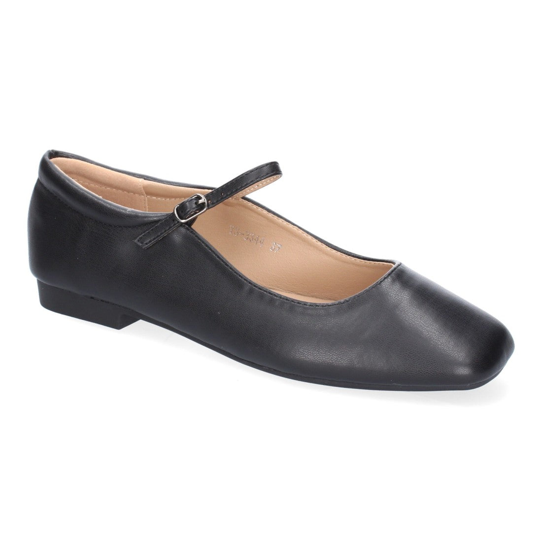 YS-3344-Negro