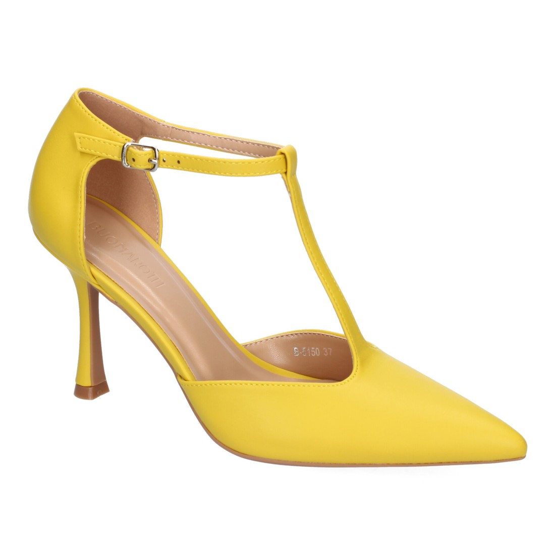 B-5150-Amarillo