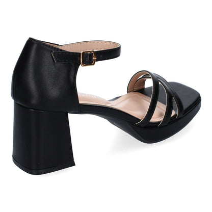 WXL821-Negro