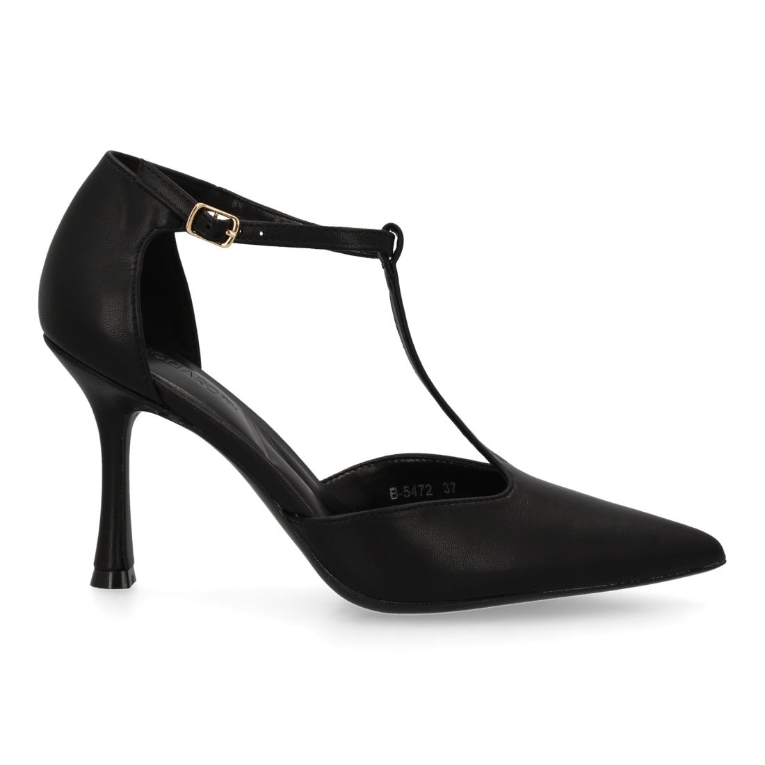 B-5472-Negro