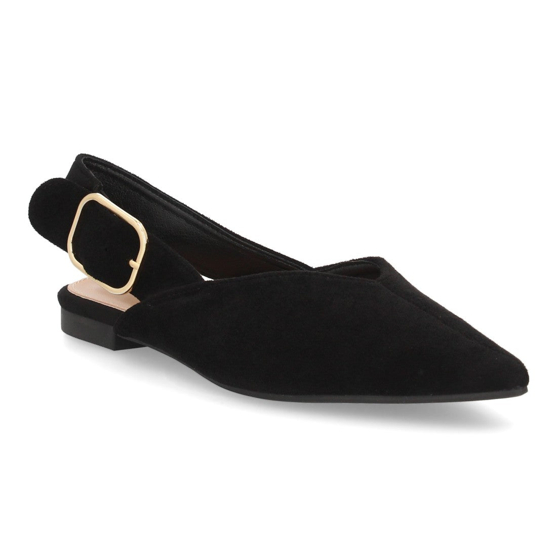 GZ-1A001-Negro
