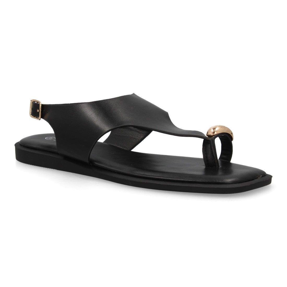 DD272-Negro