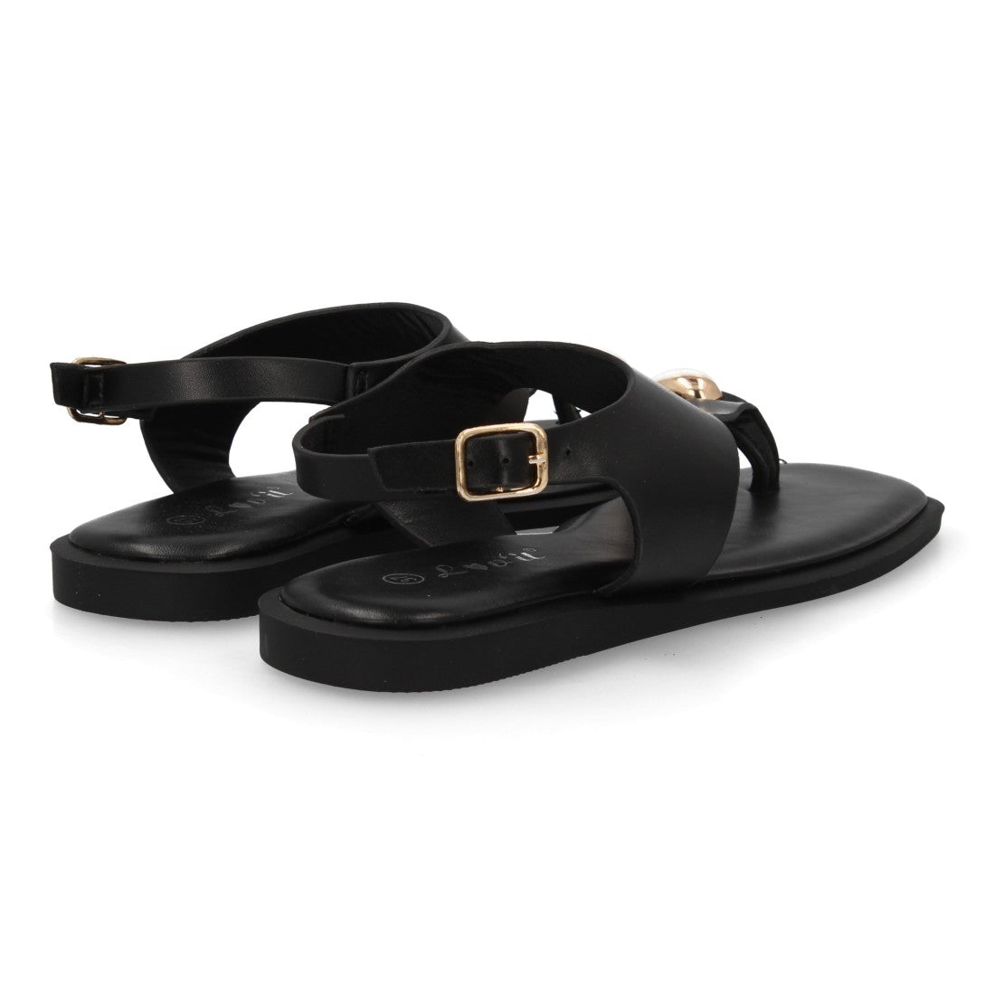 DD272-Negro