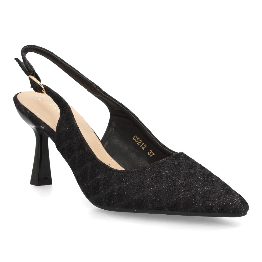 C5212-Negro