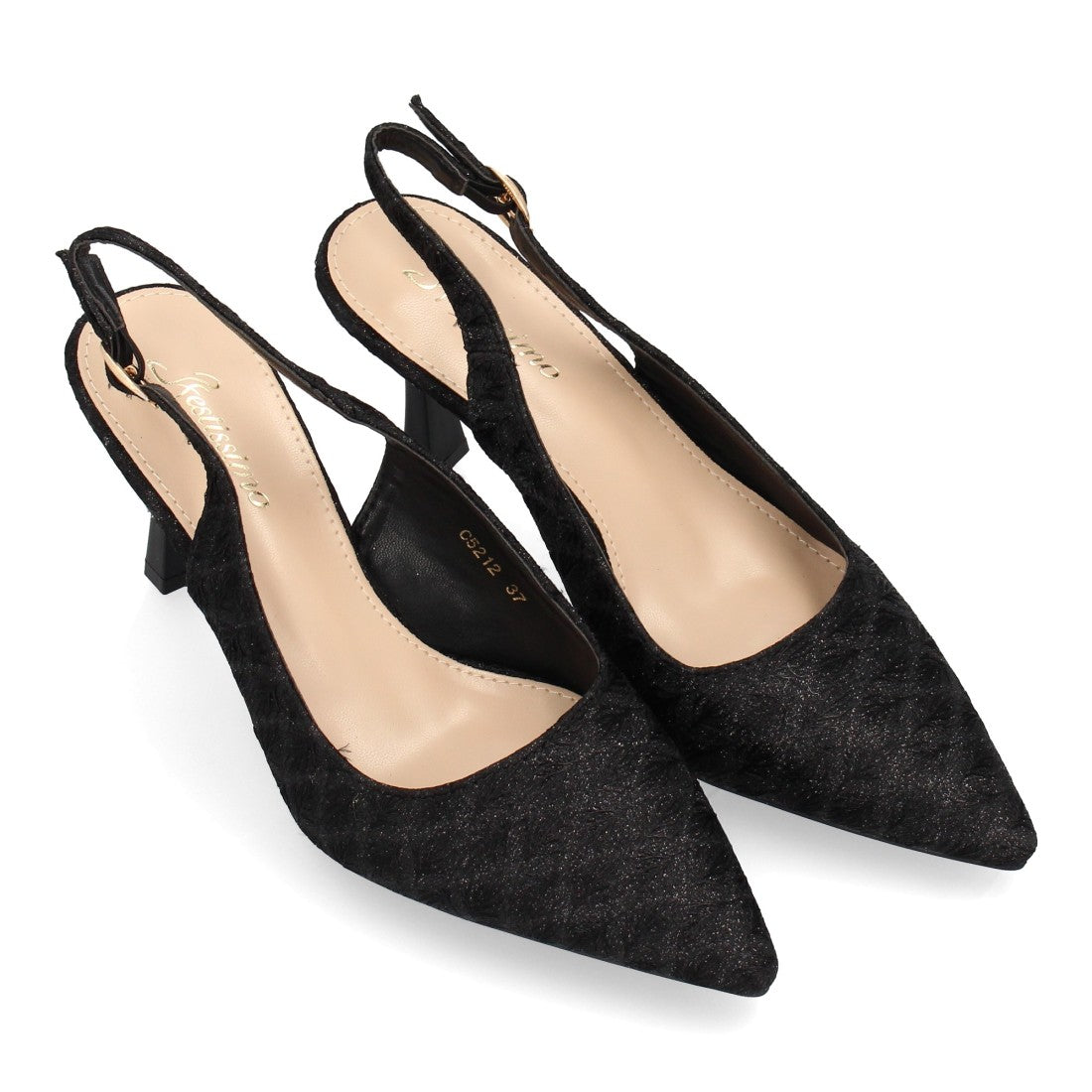 C5212-Negro