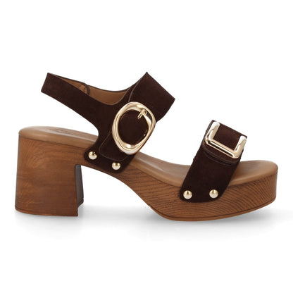 YL-5A009-Marron
