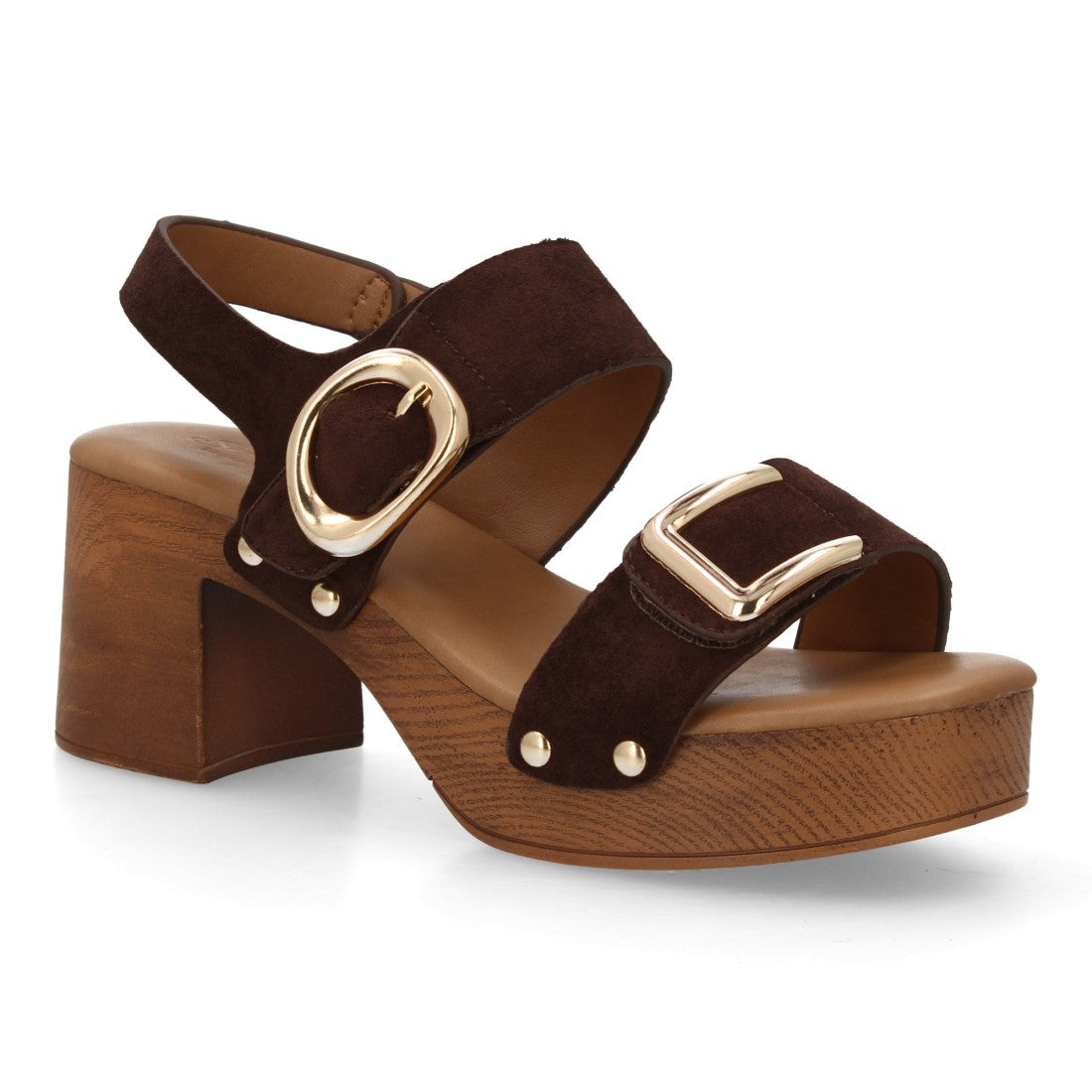 YL-5A009-Marron