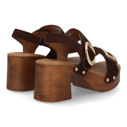 YL-5A009-Marron