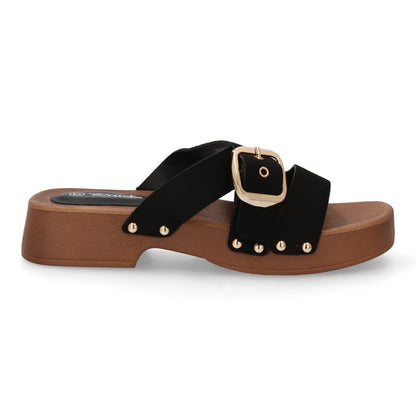 H3019-Negro