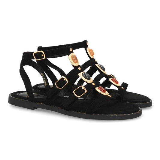 HA-5710-Negro