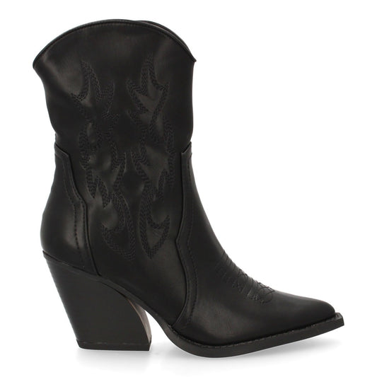 2A-1410PU-Negro
