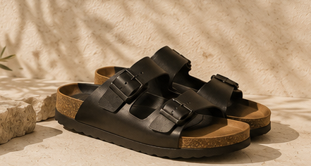 SANDALIAS